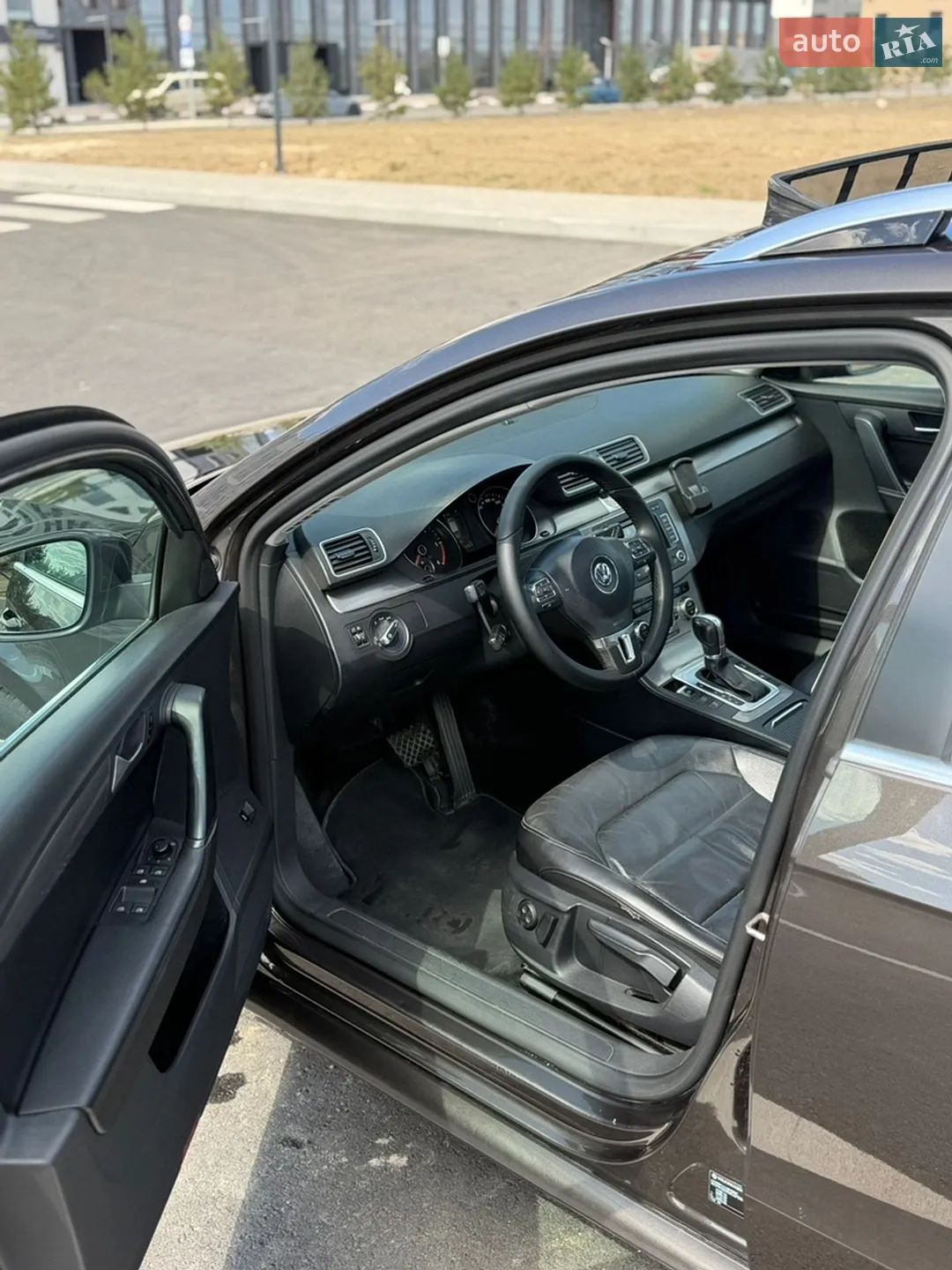 2014 Volkswagen Passat - мініатюра 16