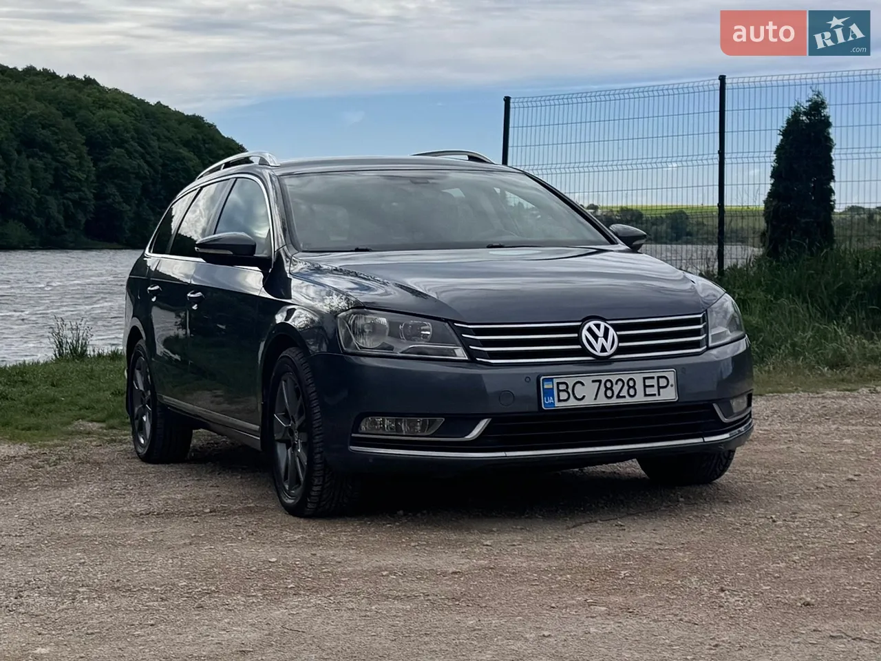 2012 Volkswagen Passat - мініатюра 15