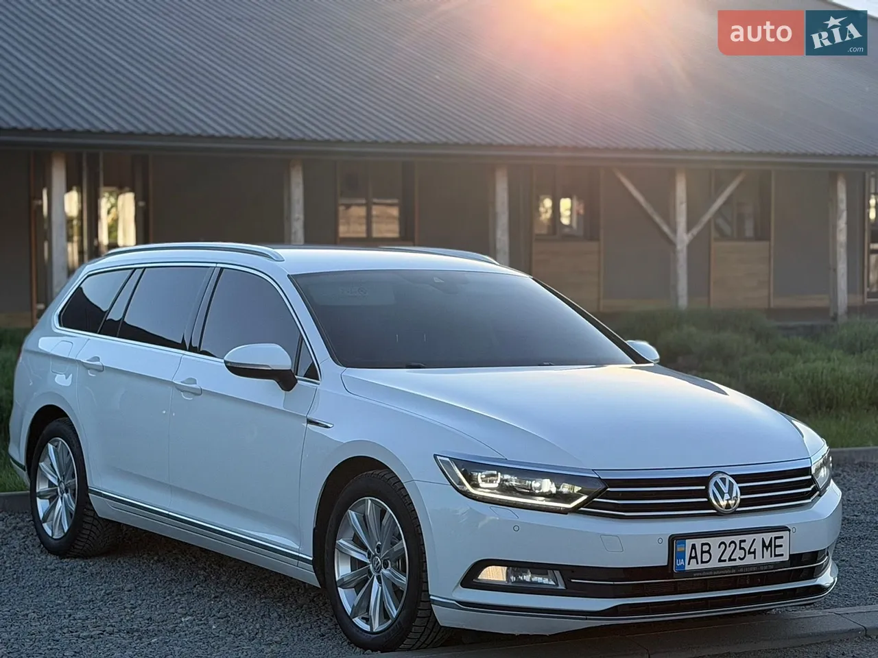 2019 Volkswagen Passat - мініатюра 34