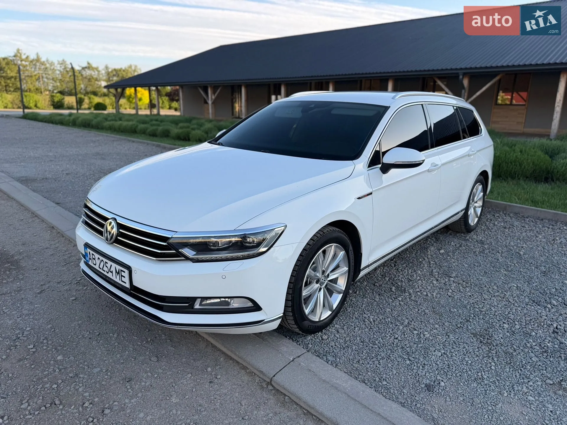 2018 Volkswagen Passat - мініатюра 10