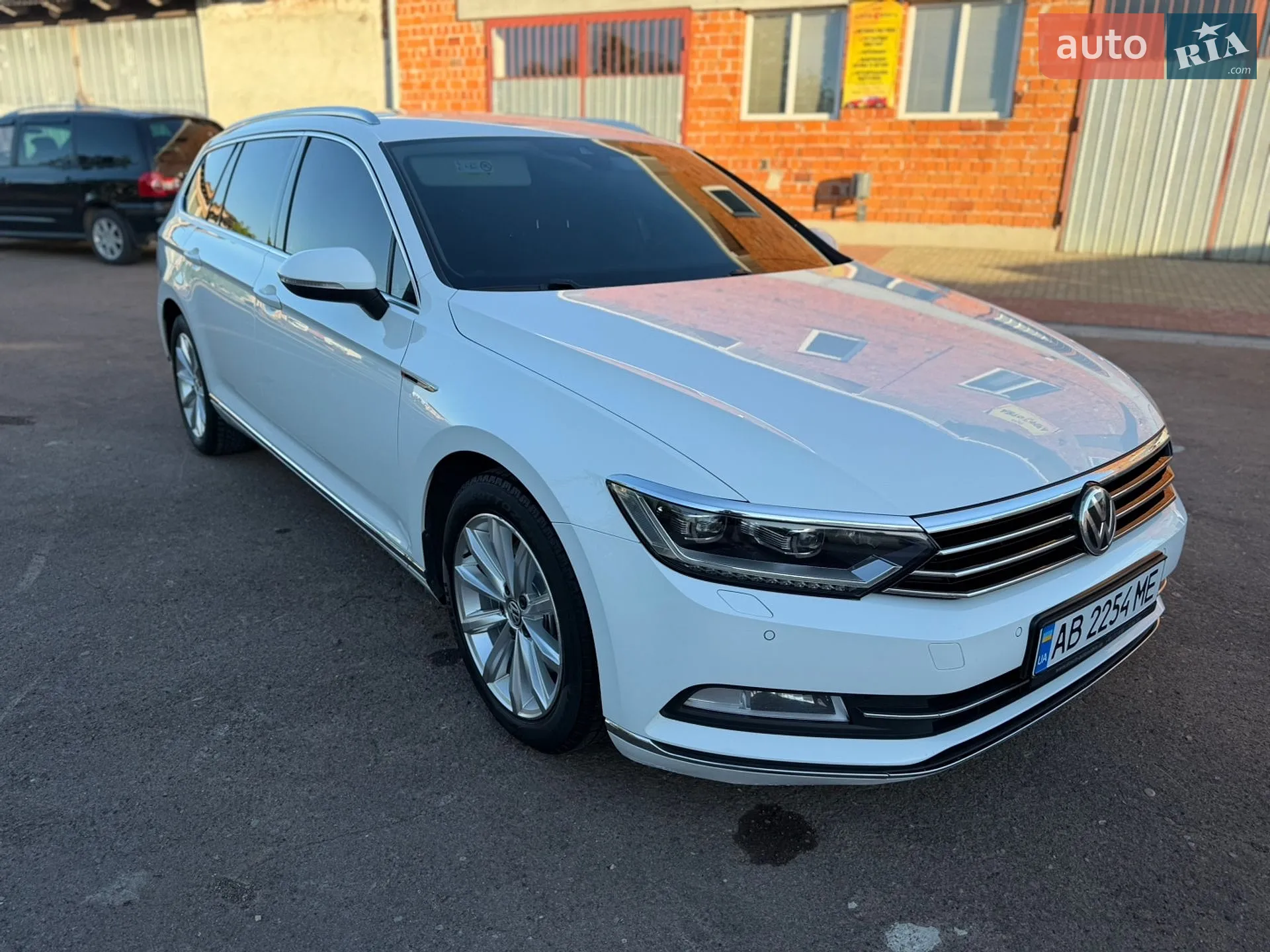 2018 Volkswagen Passat - мініатюра 11