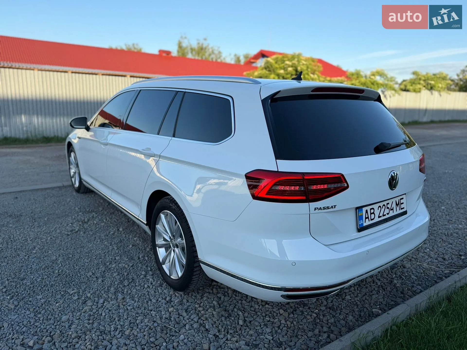 2018 Volkswagen Passat - мініатюра 17