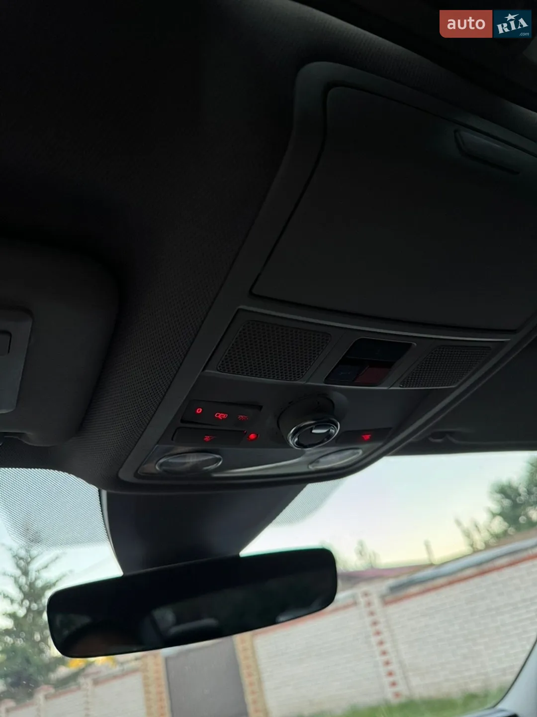 2017 Volkswagen Passat - мініатюра 22
