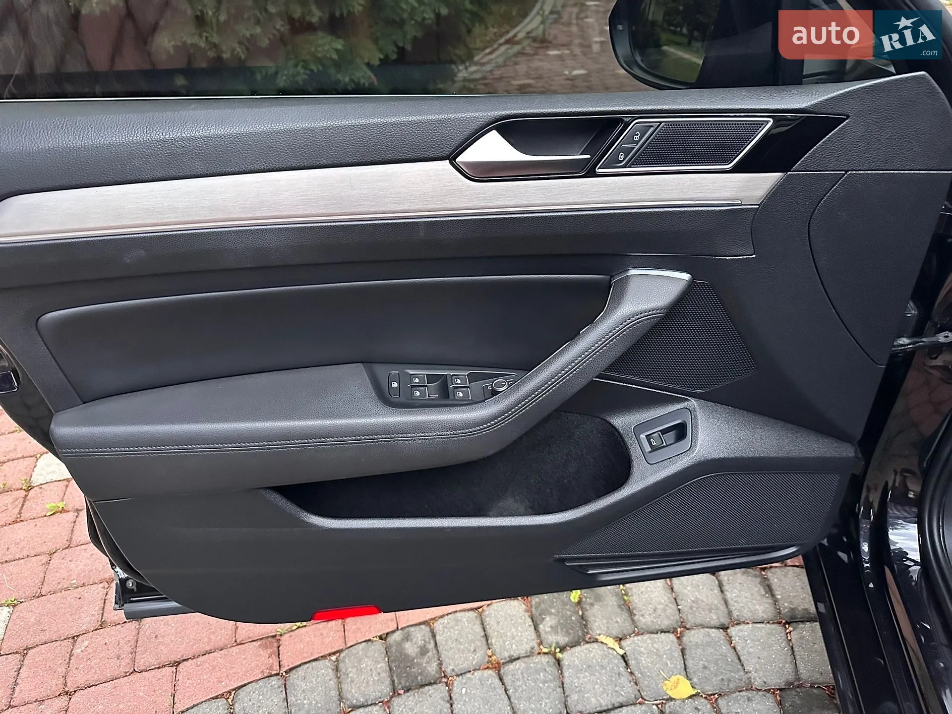 2017 Volkswagen Passat - мініатюра 23