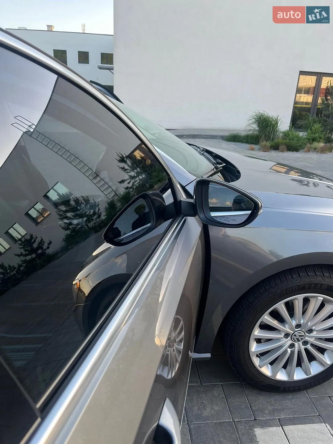 2016 Volkswagen Passat - мініатюра 20