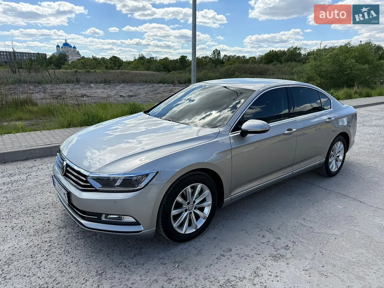 2016 Volkswagen Passat - мініатюра 33