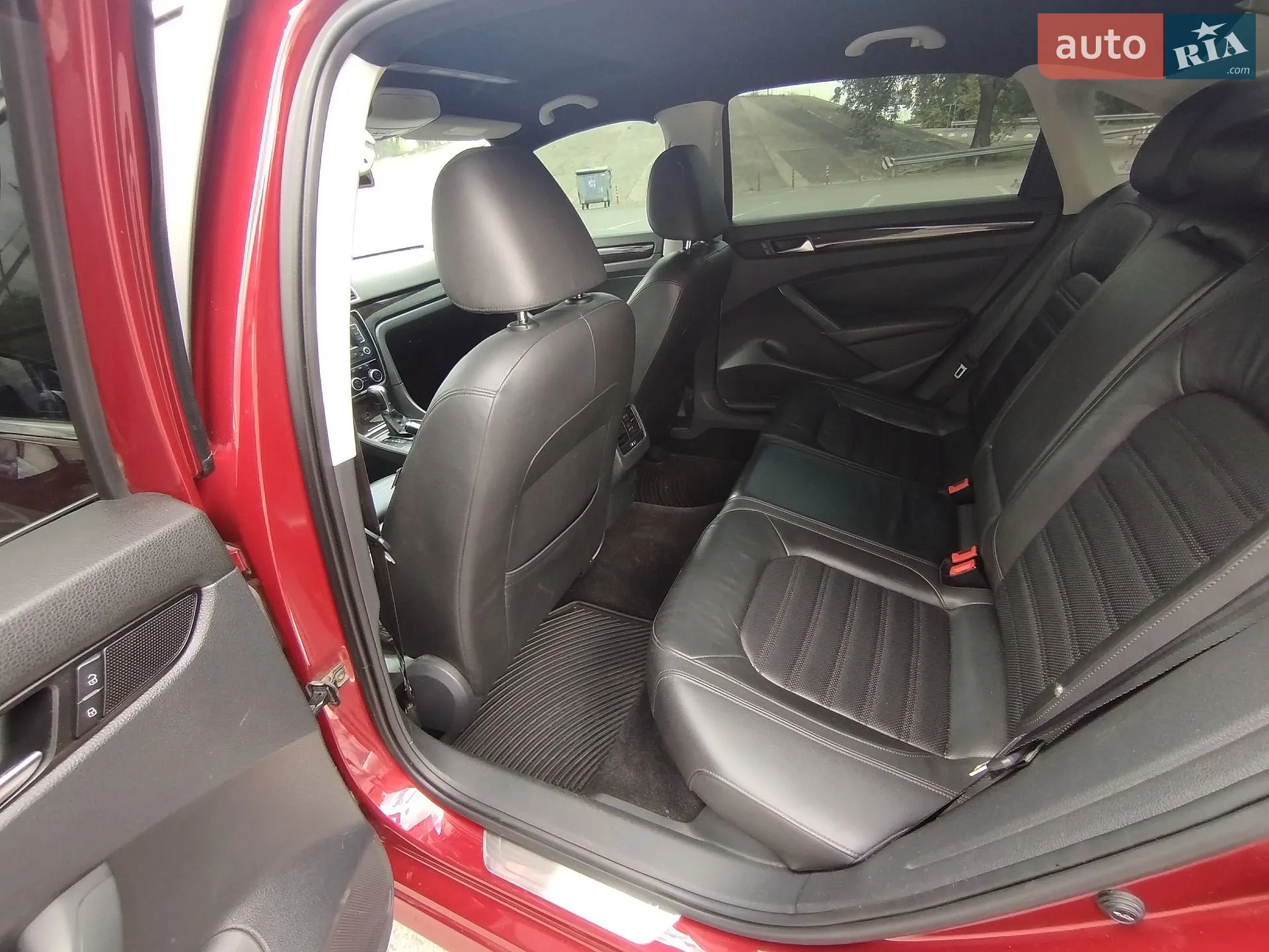 2014 Volkswagen Passat - мініатюра 7