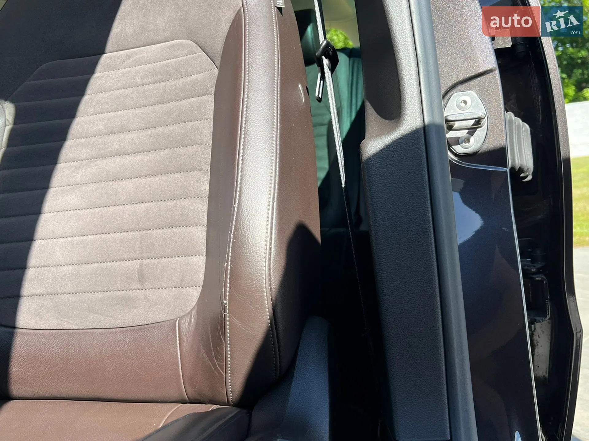 2011 Volkswagen Passat - мініатюра 52
