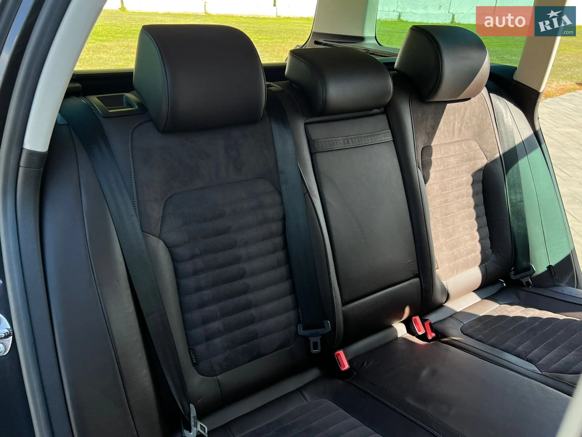 2011 Volkswagen Passat - мініатюра 82