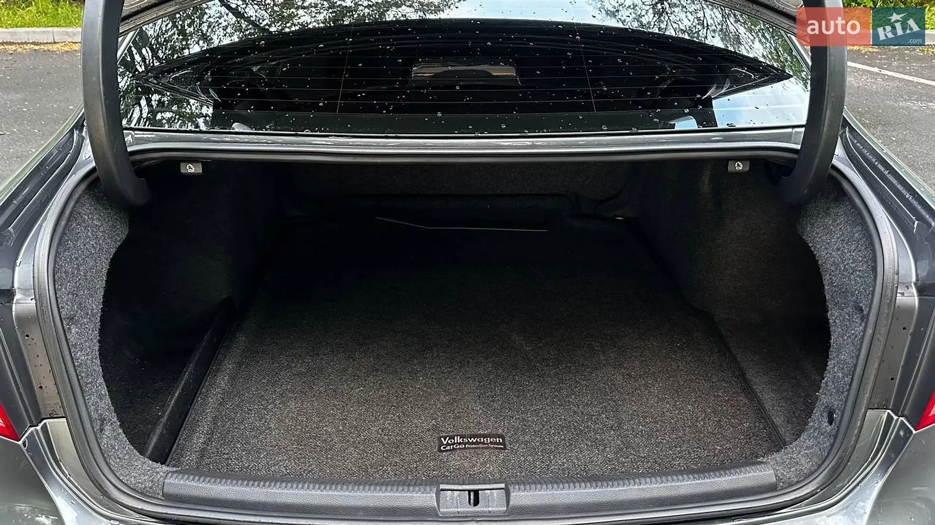 2015 Volkswagen Passat - мініатюра 10