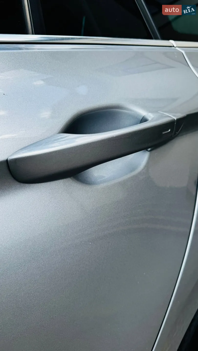 2019 Volkswagen Passat - мініатюра 27
