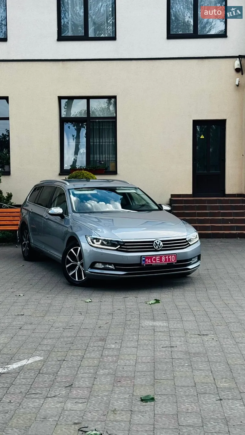 2019 Volkswagen Passat - мініатюра 32