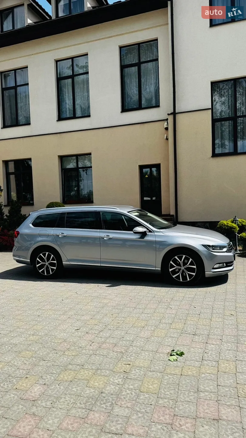 2019 Volkswagen Passat - мініатюра 36