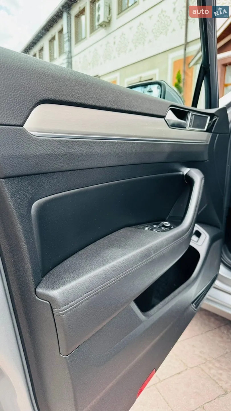 2019 Volkswagen Passat - мініатюра 61