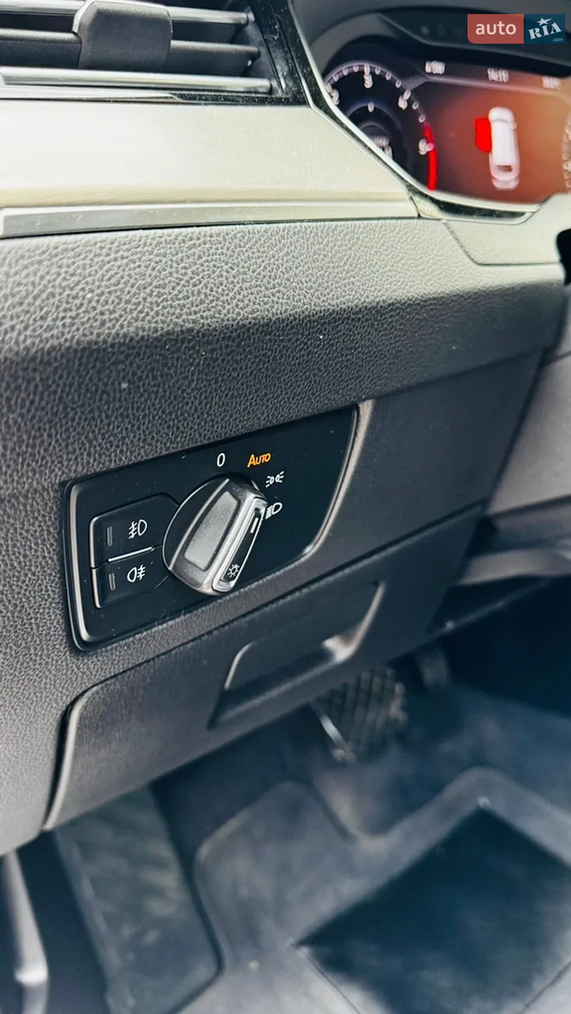 2019 Volkswagen Passat - мініатюра 67