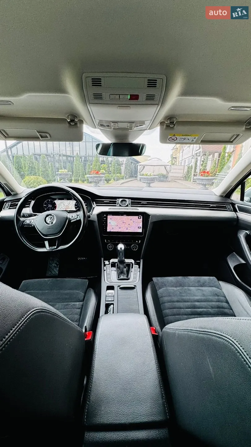 2019 Volkswagen Passat - мініатюра 74