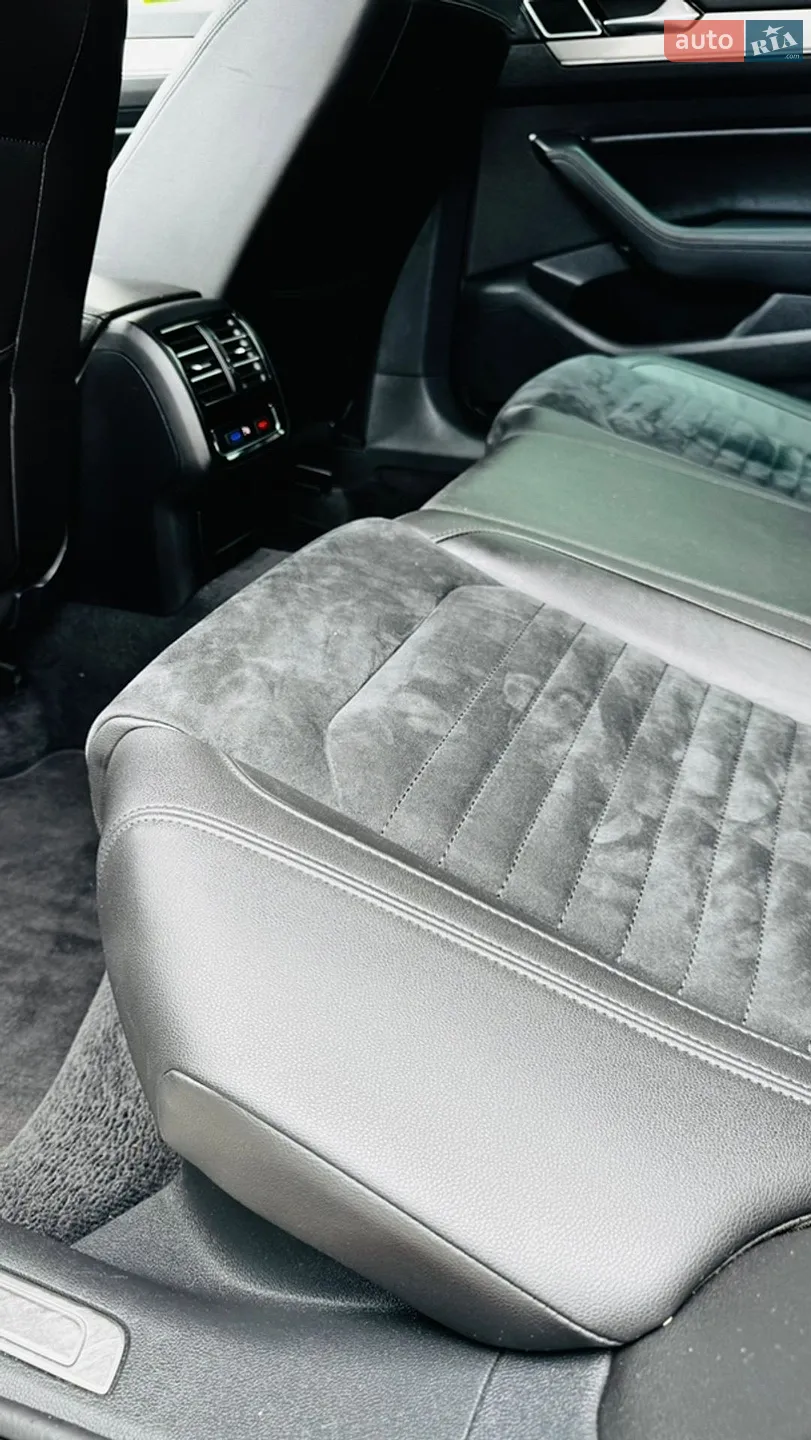 2019 Volkswagen Passat - мініатюра 95