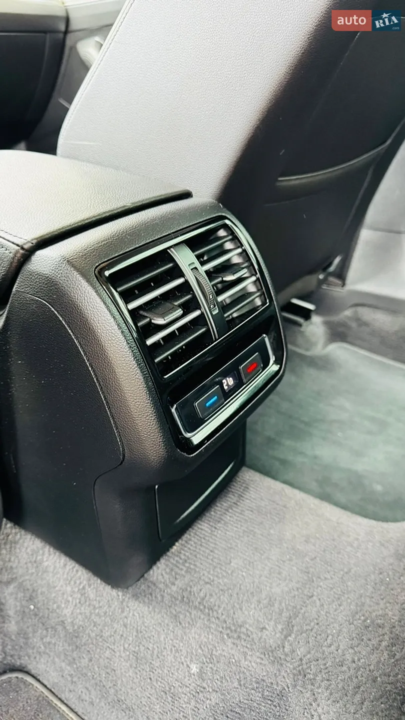 2019 Volkswagen Passat - мініатюра 96