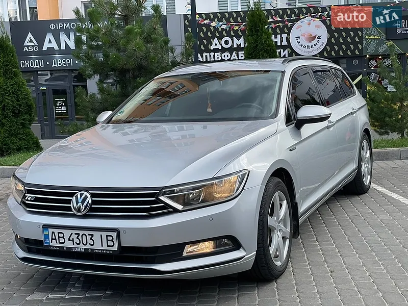Volkswagen Passat 2014 VIN WVWZZZ3CZFE419834 фото оголошення 7 з 60