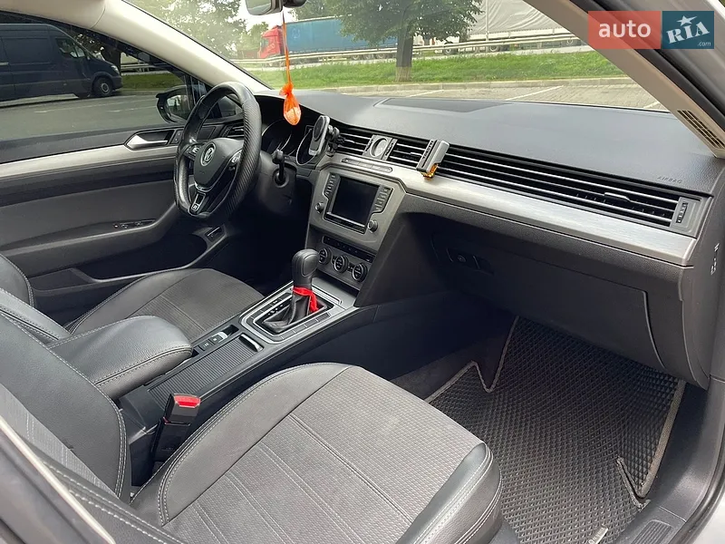Volkswagen Passat 2014 VIN WVWZZZ3CZFE419834 фото оголошення 23 з 60