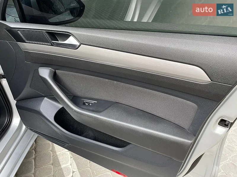 Volkswagen Passat 2014 VIN WVWZZZ3CZFE419834 фото оголошення 22 з 60
