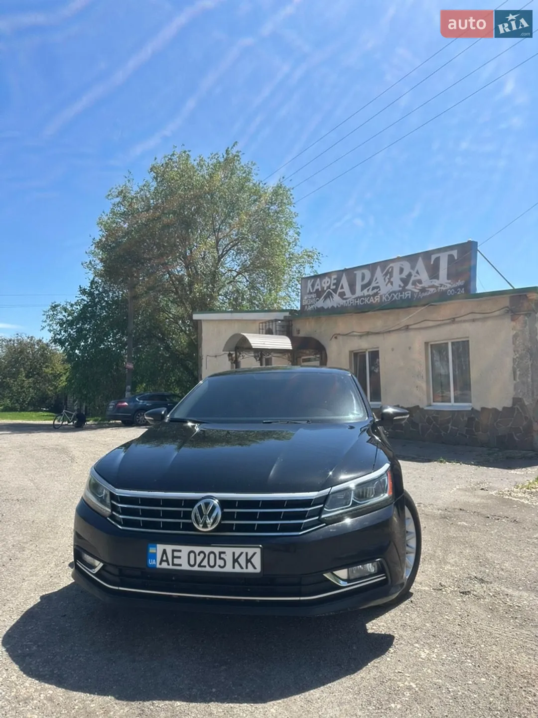 2016 Volkswagen Passat - мініатюра 4