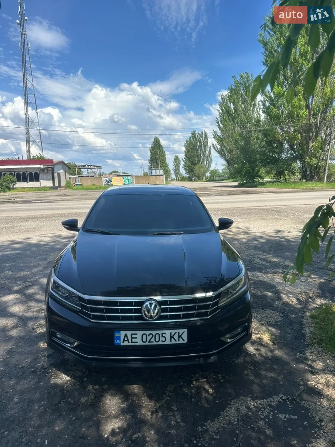 2016 Volkswagen Passat - мініатюра 2