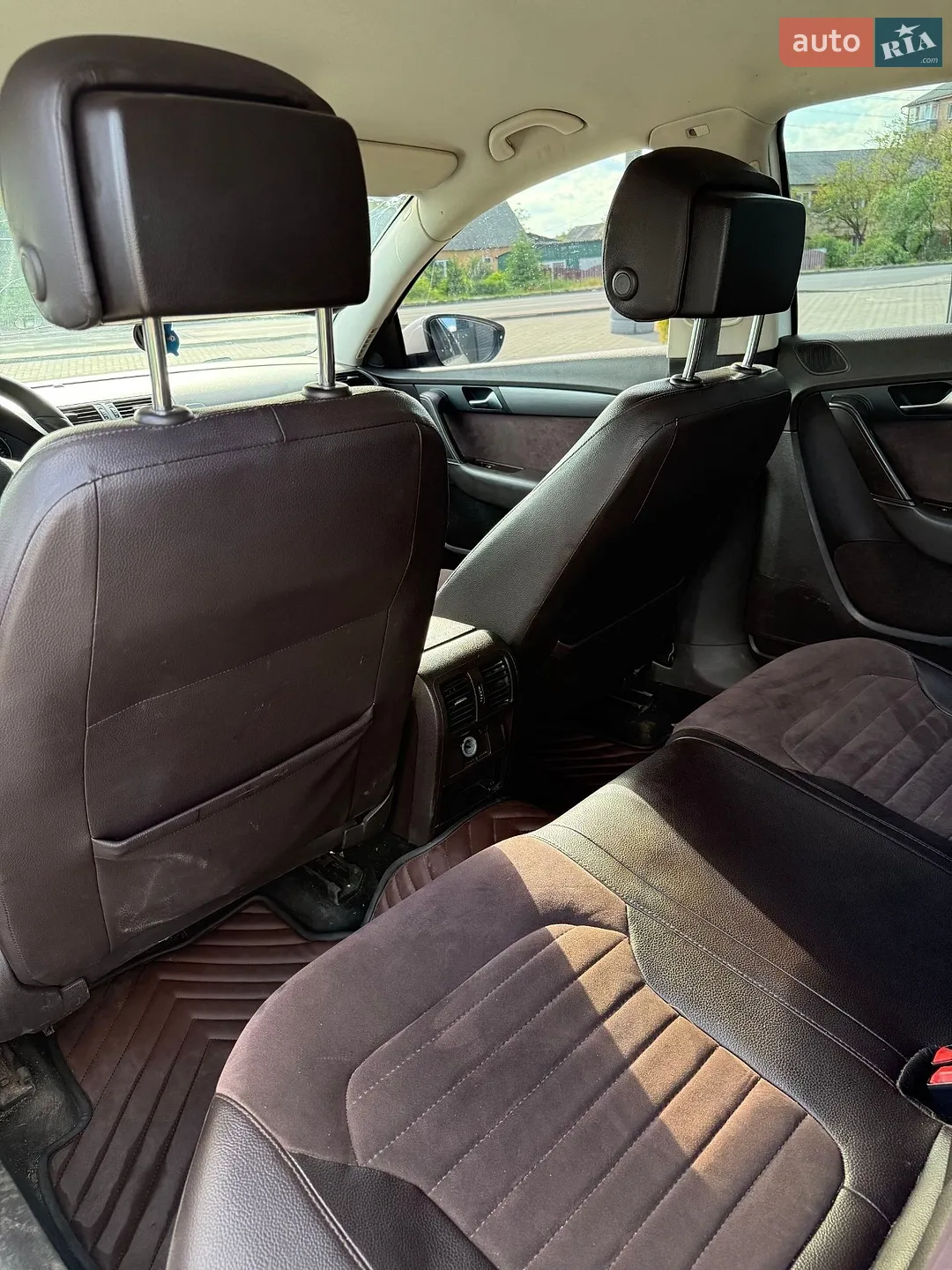 2011 Volkswagen Passat - мініатюра 38