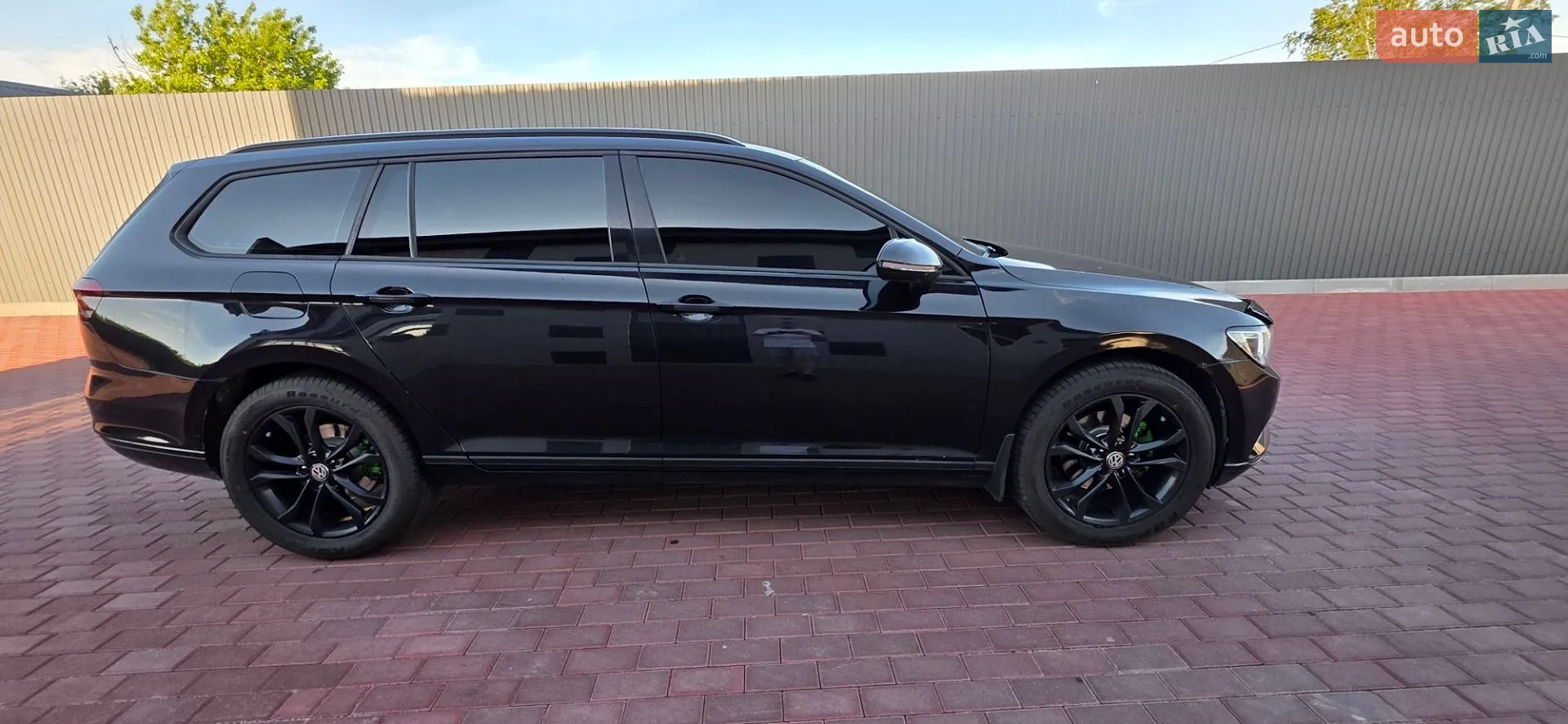 2015 Volkswagen Passat - мініатюра 22