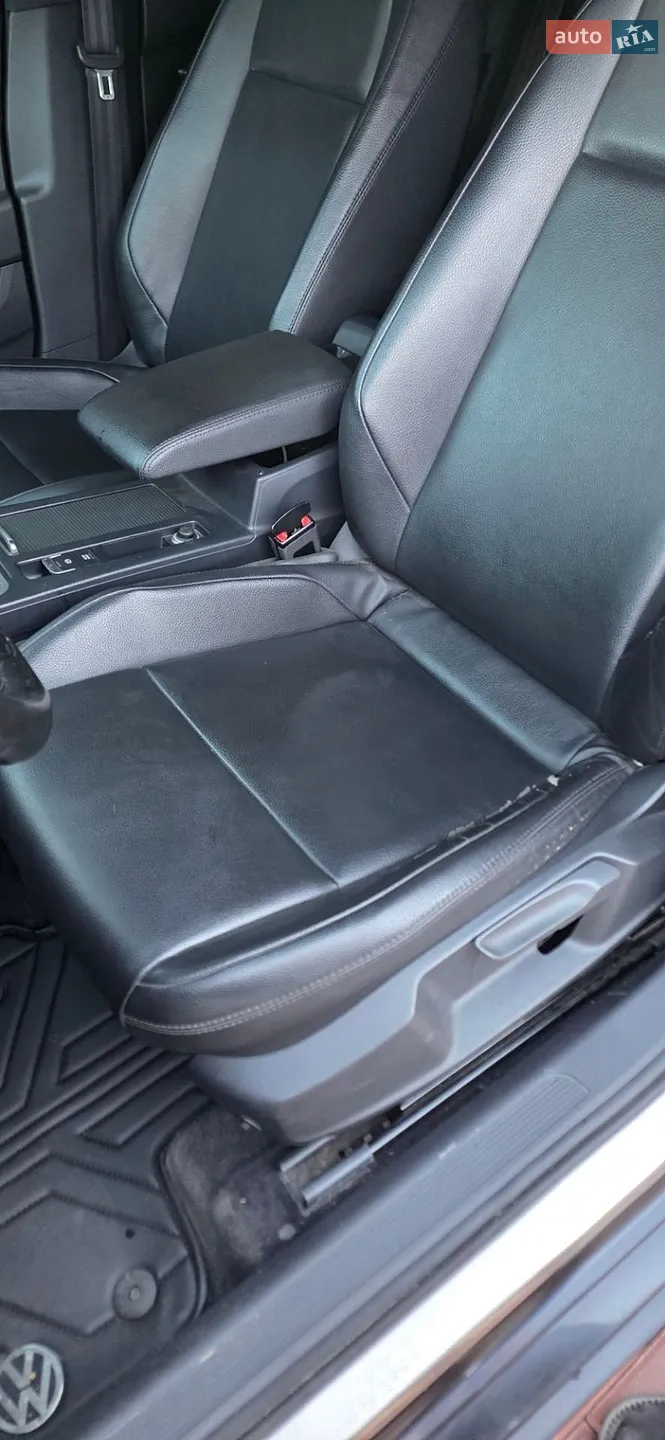 2015 Volkswagen Passat - мініатюра 43