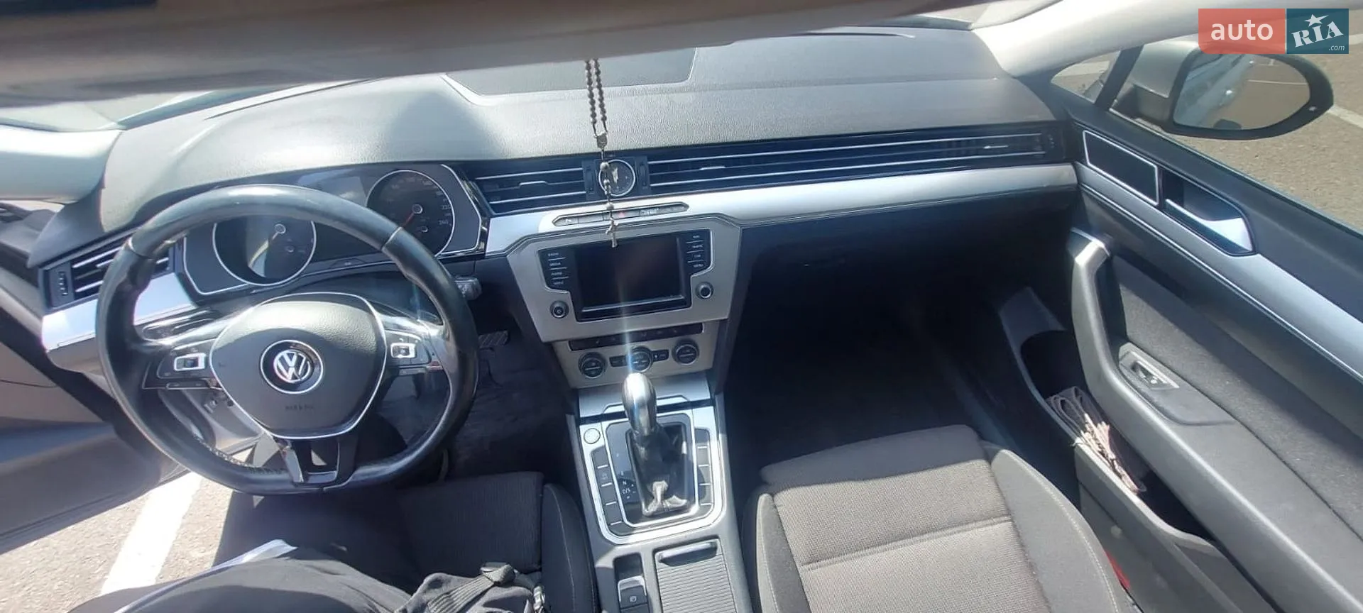 2016 Volkswagen Passat - мініатюра 17