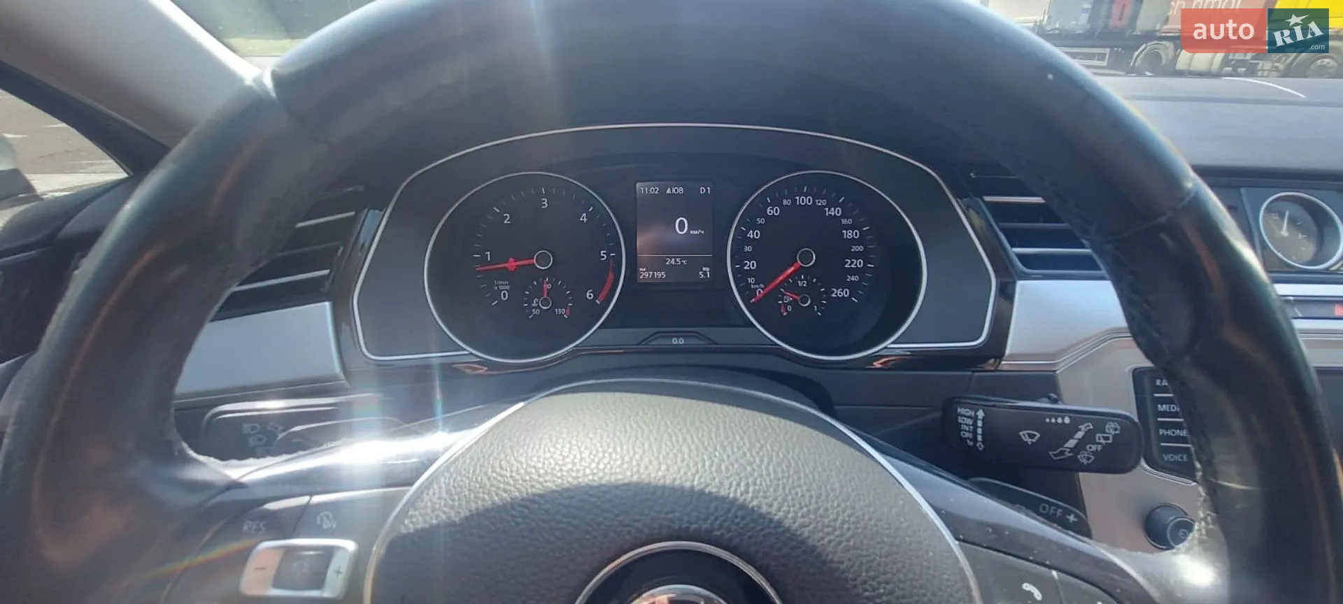 2016 Volkswagen Passat - мініатюра 30