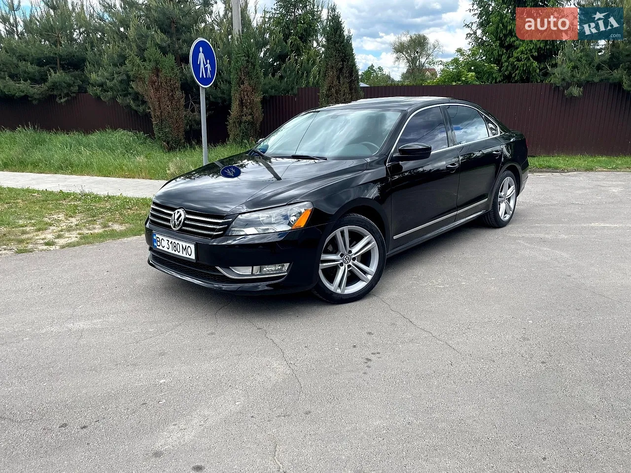 2016 Volkswagen Passat - мініатюра 13