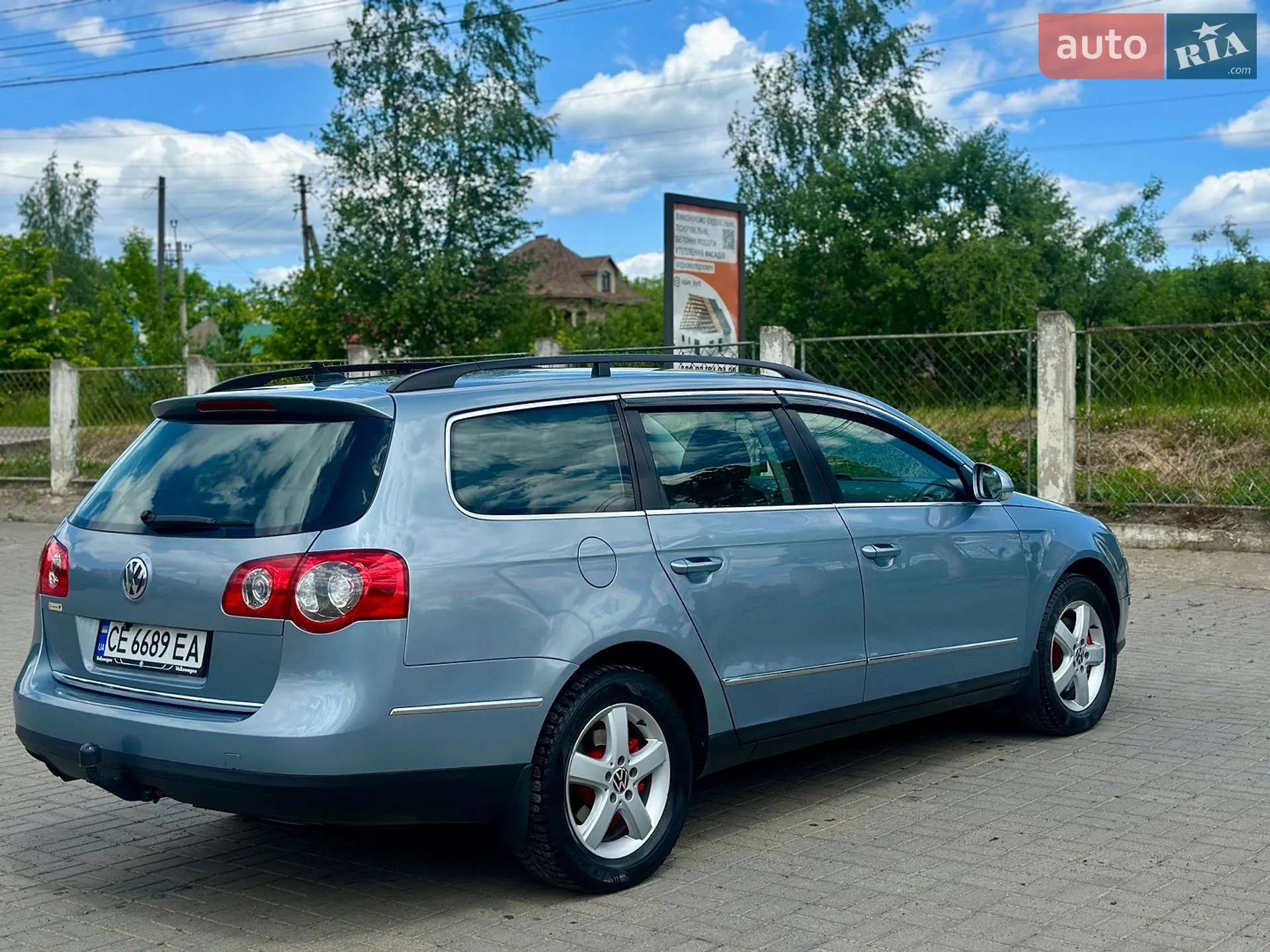 2010 Volkswagen Passat - мініатюра 7