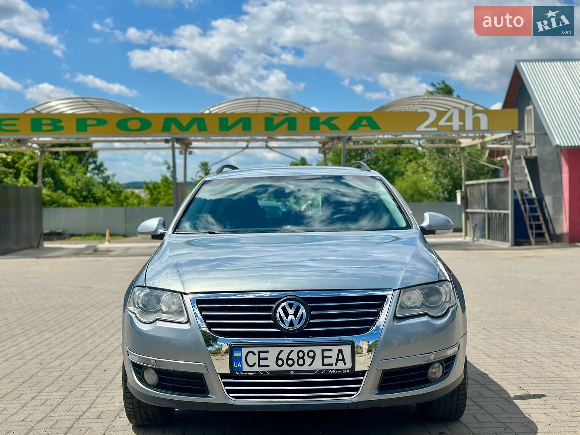 2010 Volkswagen Passat - мініатюра 9