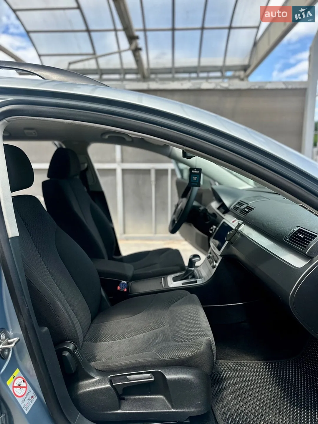 2010 Volkswagen Passat - мініатюра 22