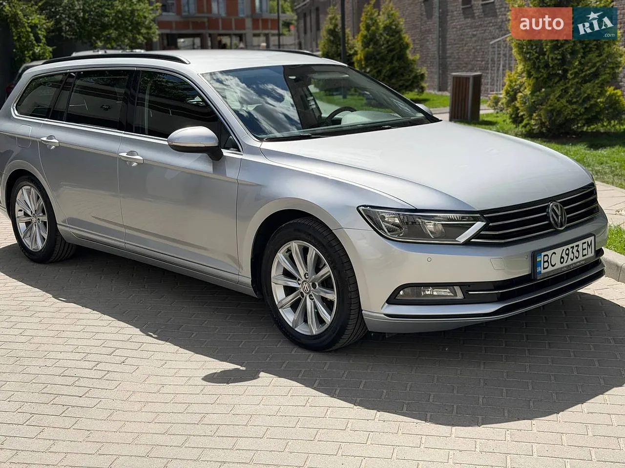 2016 Volkswagen Passat - мініатюра 92