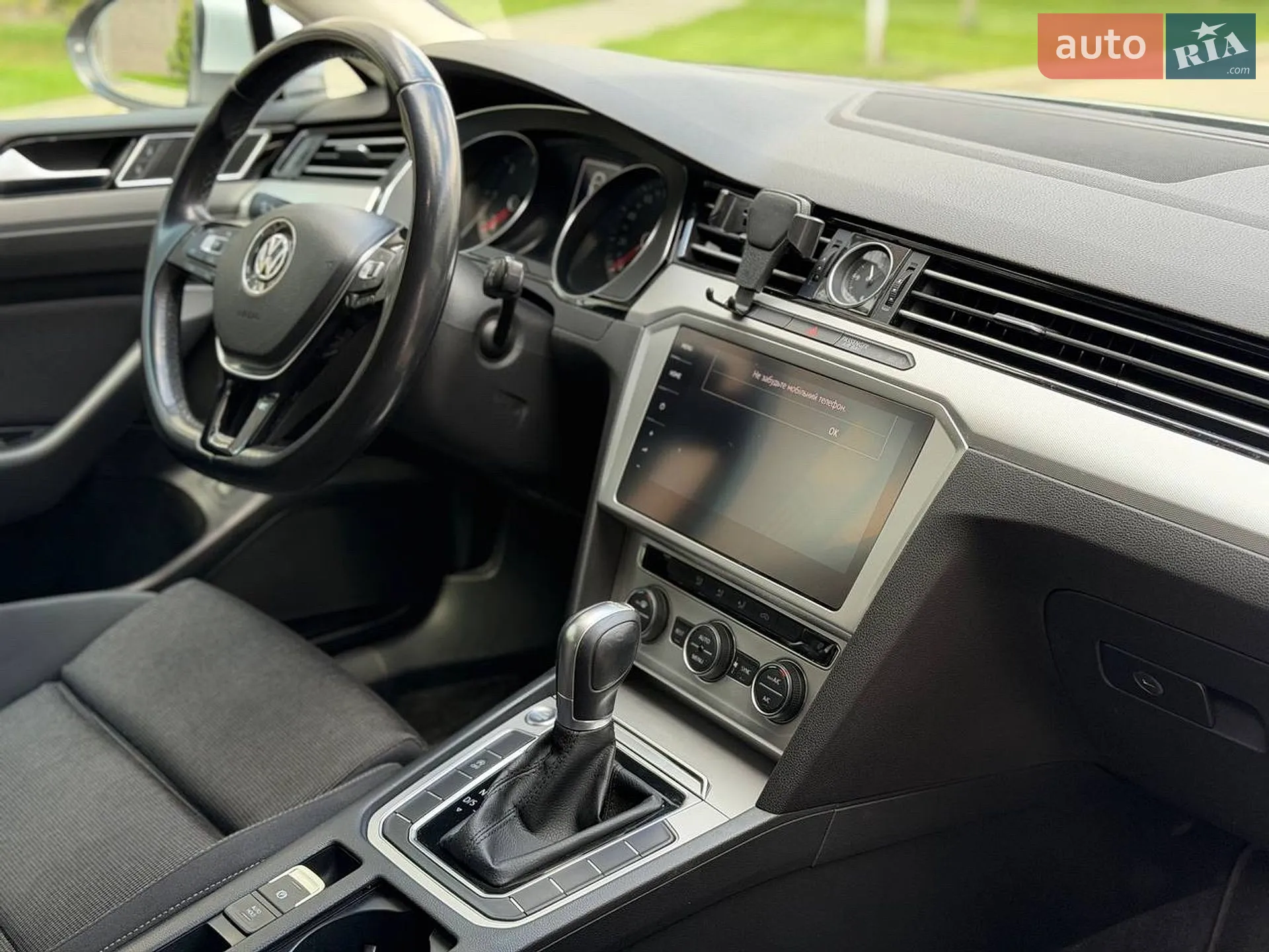 2017 Volkswagen Passat - мініатюра 16