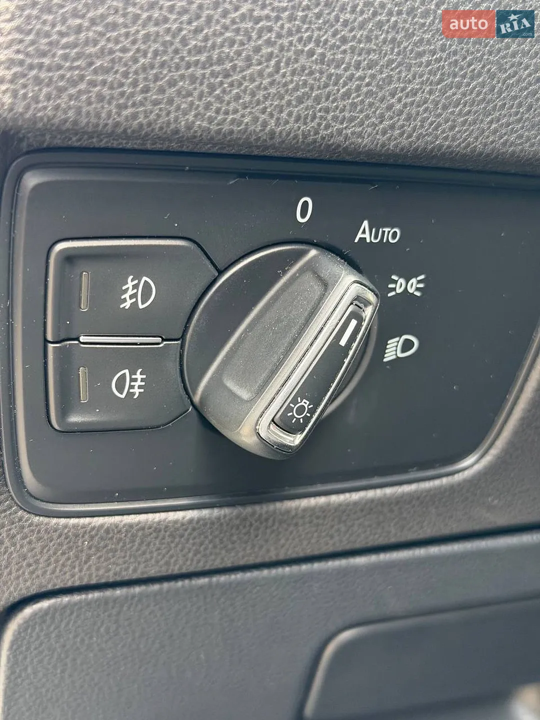 2017 Volkswagen Passat - мініатюра 21