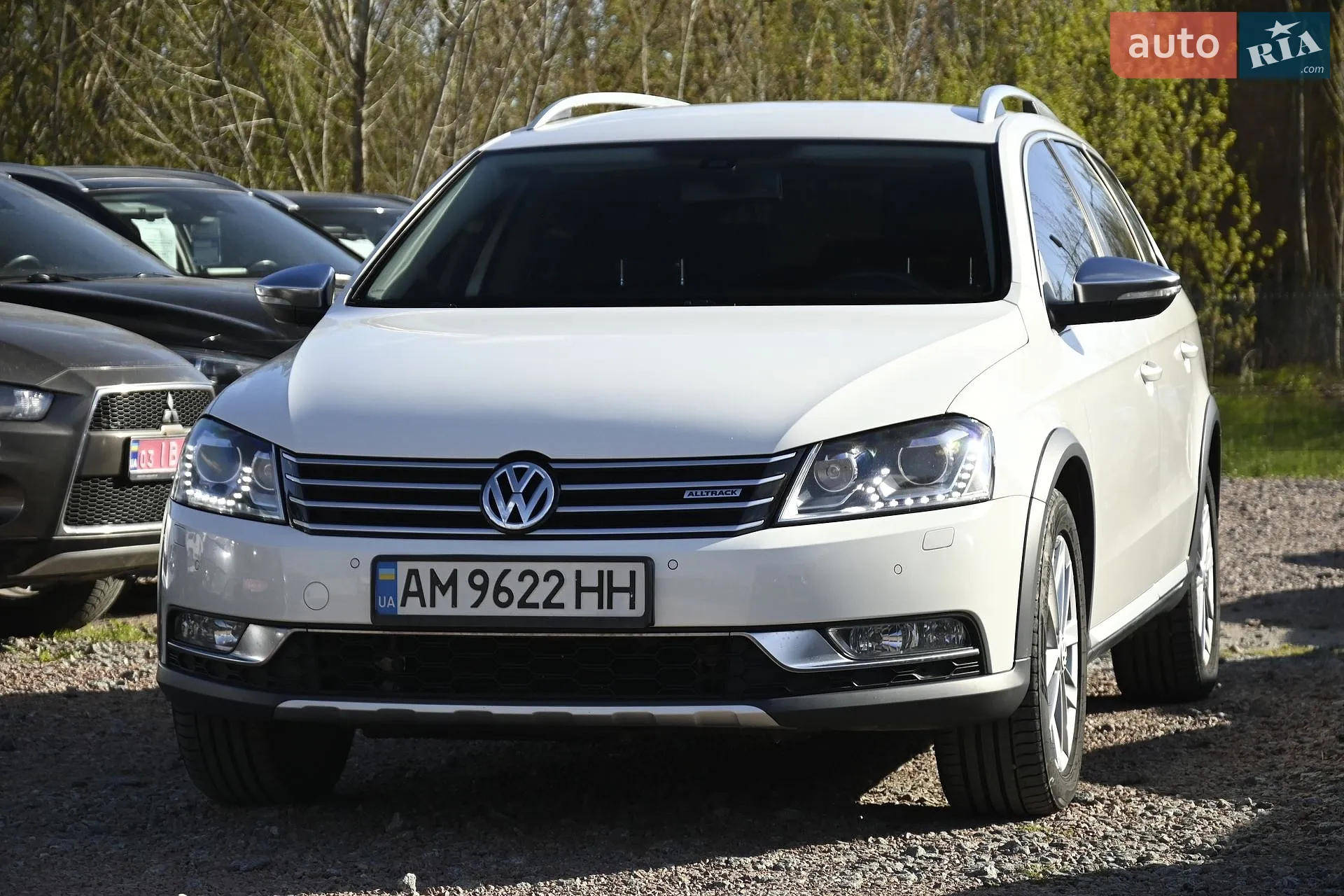 2014 Volkswagen Passat - мініатюра 7