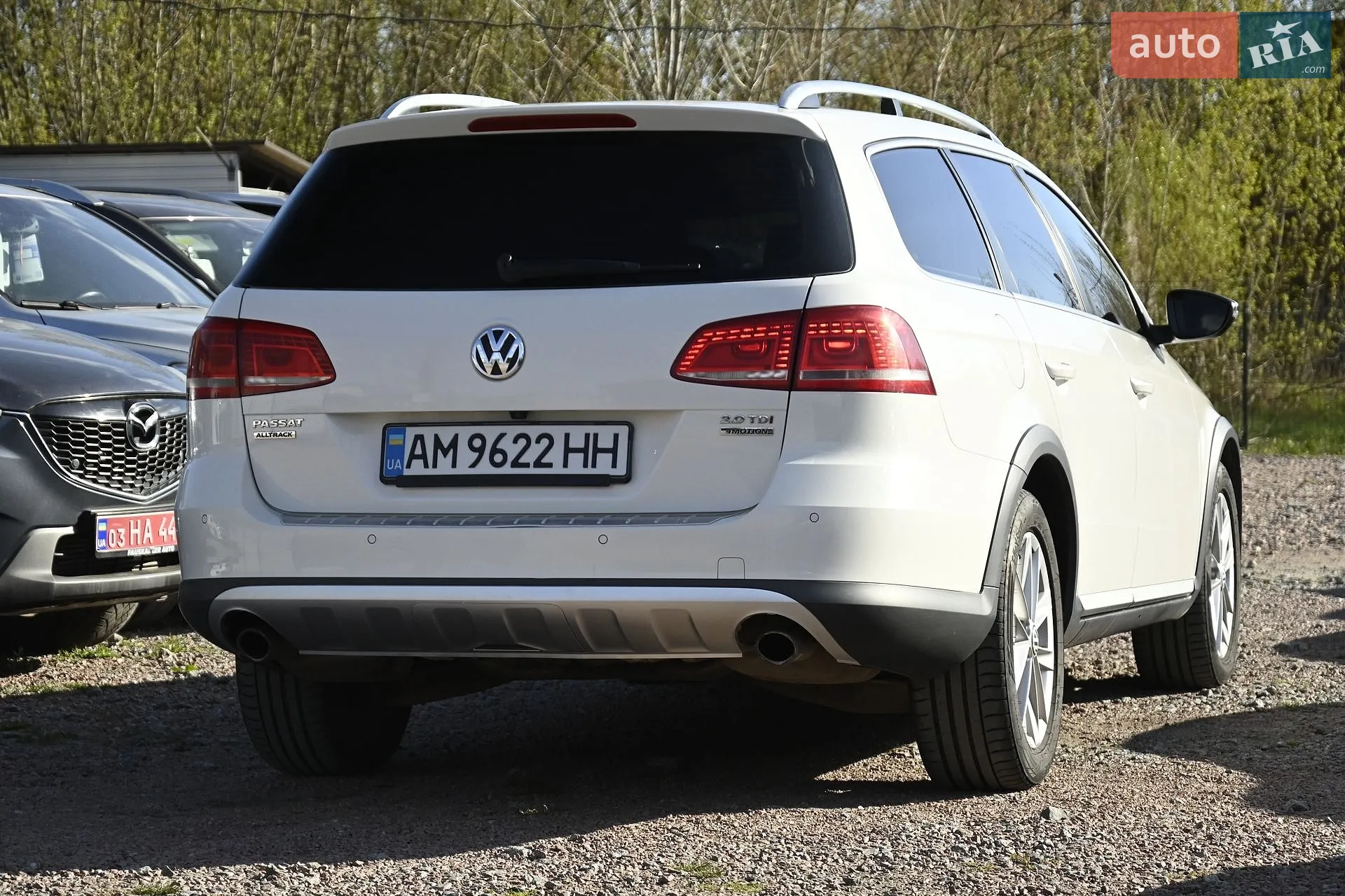 2014 Volkswagen Passat - мініатюра 16
