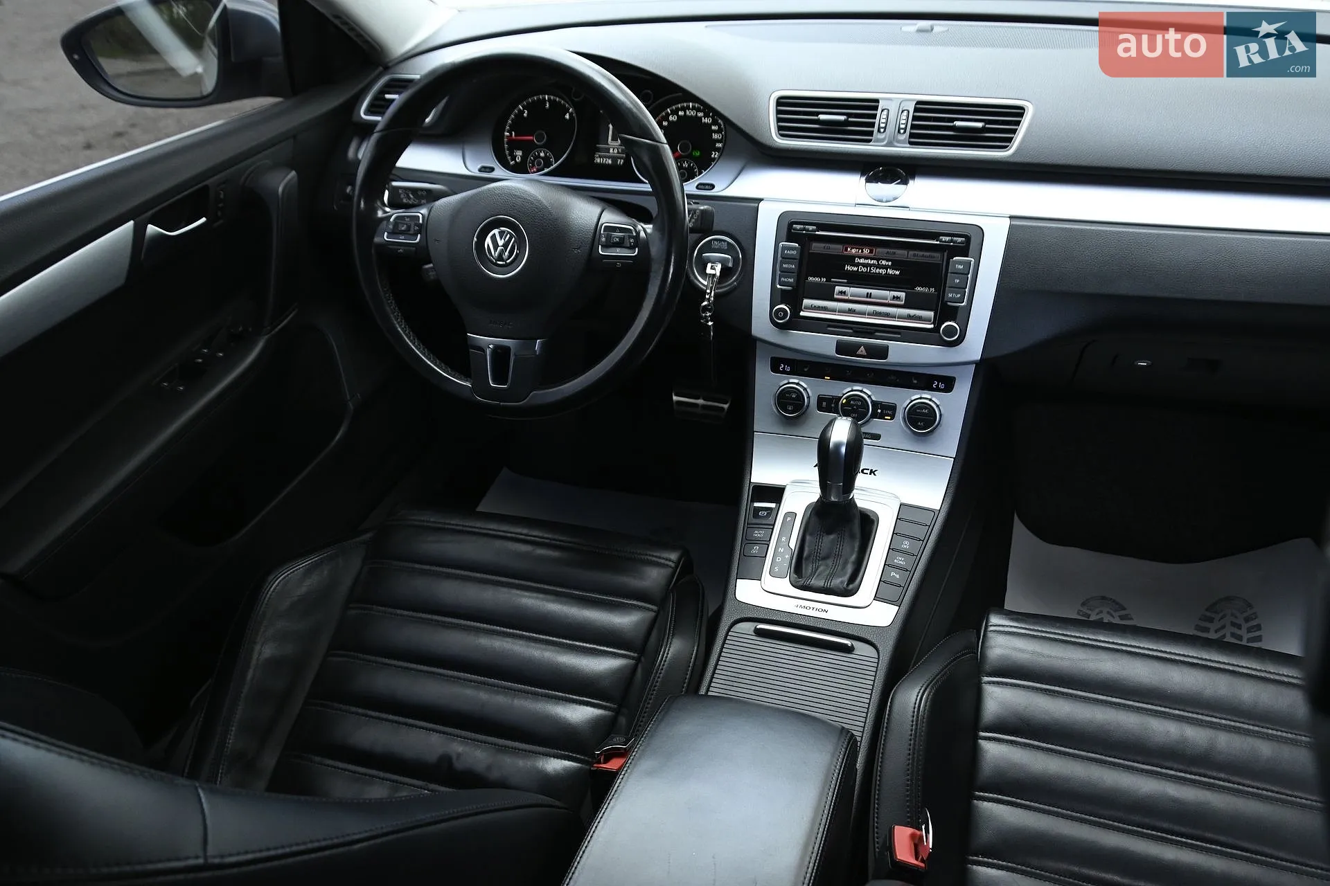 2014 Volkswagen Passat - мініатюра 22