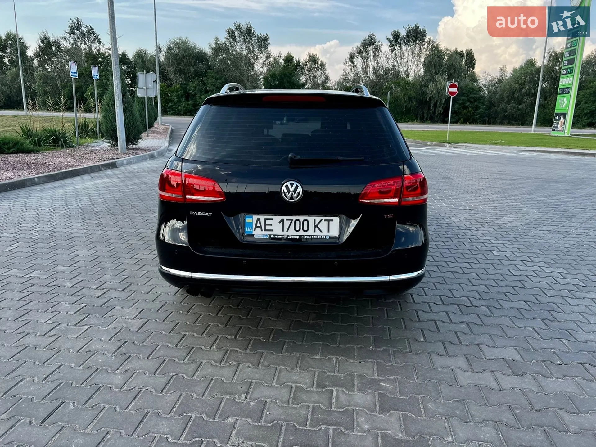 2011 Volkswagen Passat - мініатюра 24