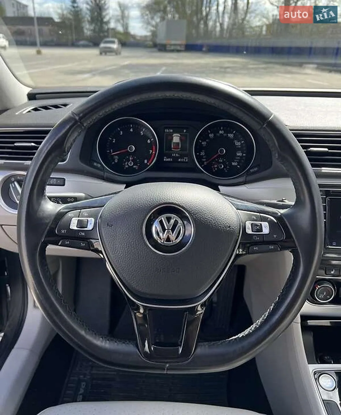 2018 Volkswagen Passat - мініатюра 17
