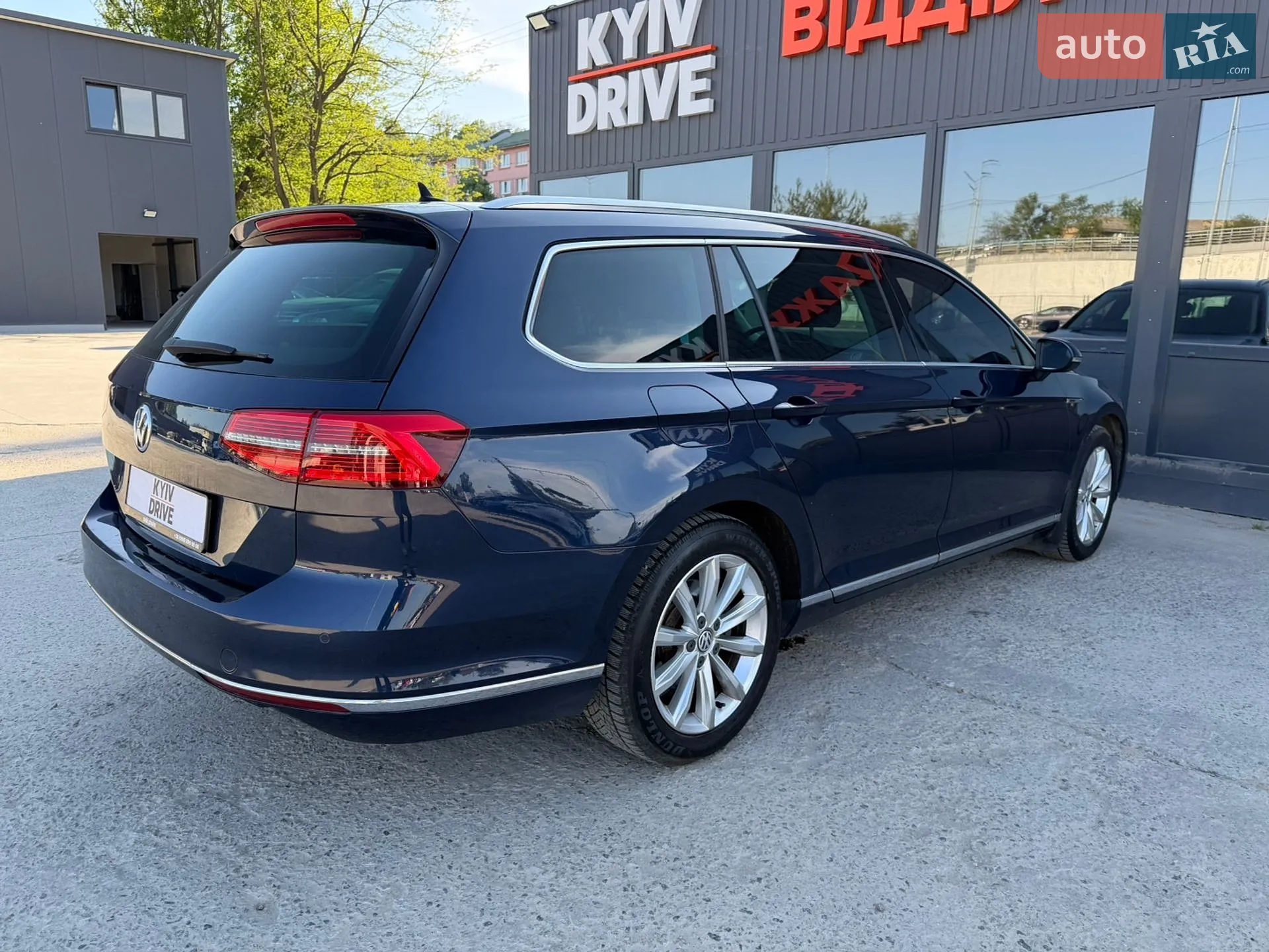 2015 Volkswagen Passat - мініатюра 15