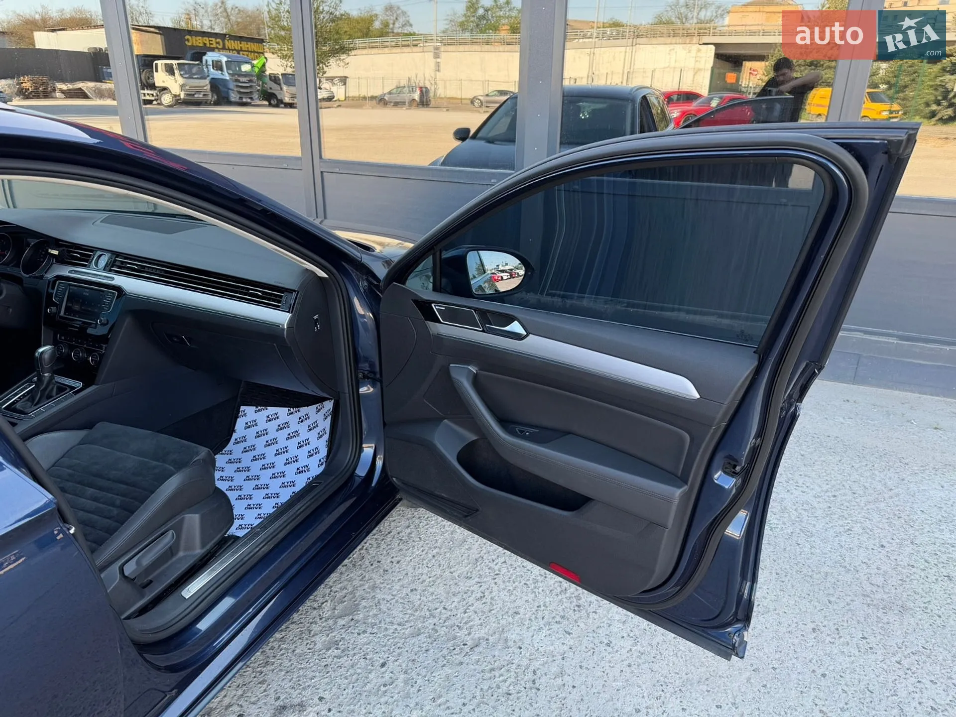 2015 Volkswagen Passat - мініатюра 20