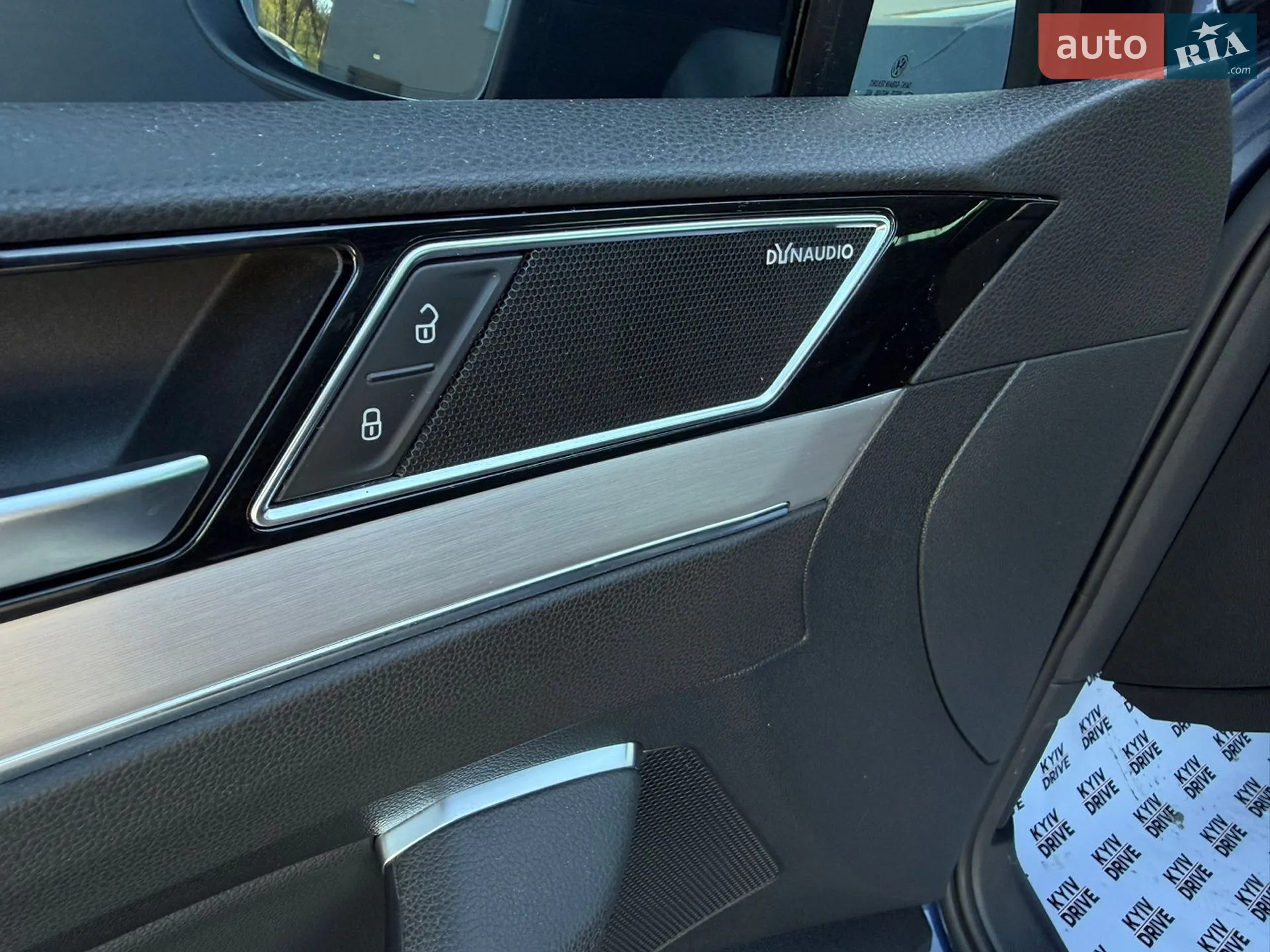 2015 Volkswagen Passat - мініатюра 30