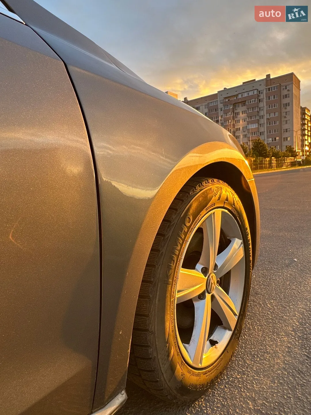 2012 Volkswagen Passat - мініатюра 25