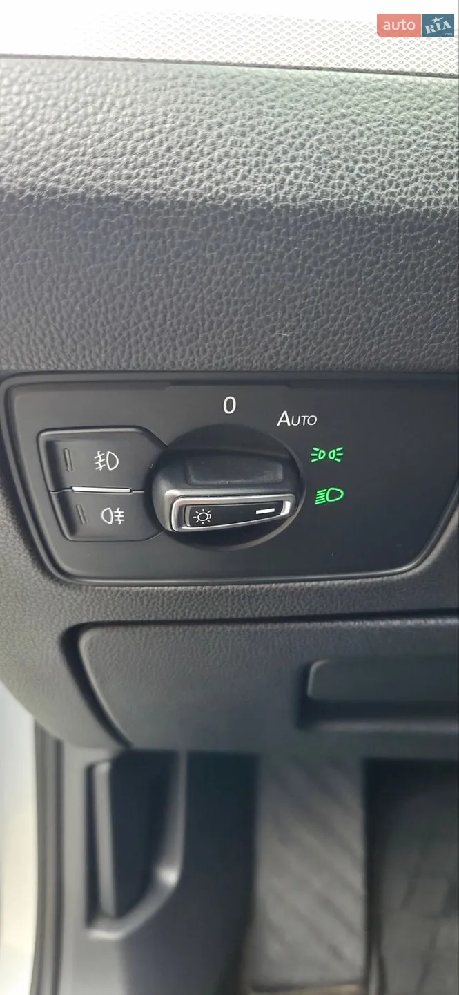 2016 Volkswagen Passat - мініатюра 15
