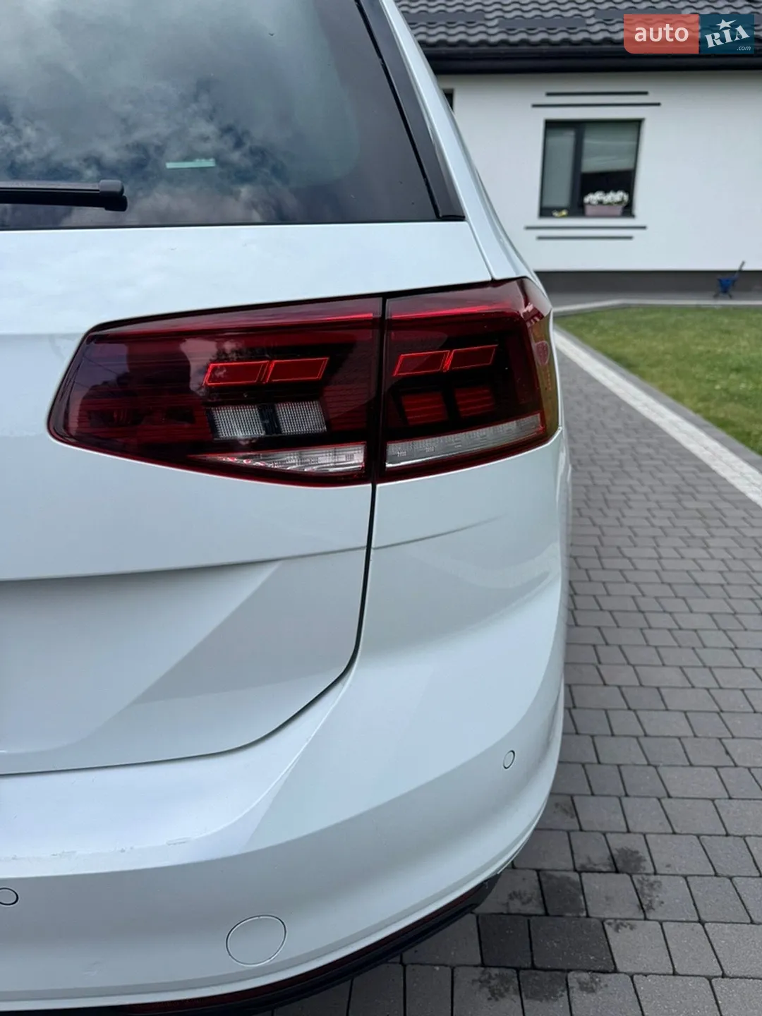 2020 Volkswagen Passat - мініатюра 18